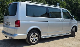 VW Multivan Дълга база | Auto.bg — изображение 3 VW Multivan Дълга база | Auto.bg — изображение 3