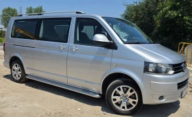 VW Multivan Дълга база | Auto.bg — изображение 2 VW Multivan Дълга база | Auto.bg — изображение 2