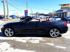 BMW 440 xDrive * Convertible * АвтоКредит * (ЦЕНА ДО БГ) | Auto.bg — изображение 8 BMW 440 xDrive * Convertible * АвтоКредит * (ЦЕНА ДО БГ) | Auto.bg — изображение 8