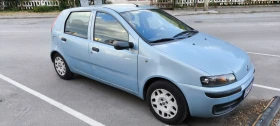 Fiat Punto 1.2 16V - 2199 € / 4300.87 лв. - 60673740 3 | Car24.bg Fiat Punto 1.2 16V - 2199 € / 4300.87 лв. - 60673740 3