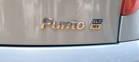 Fiat Punto 1.2 16V - 2199 € / 4300.87 лв. - 60673740 15 | Car24.bg Fiat Punto 1.2 16V - 2199 € / 4300.87 лв. - 60673740 15
