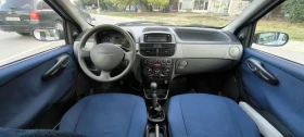 Fiat Punto 1.2 16V - 2199 € / 4300.87 лв. - 60673740 7 | Car24.bg Fiat Punto 1.2 16V - 2199 € / 4300.87 лв. - 60673740 7