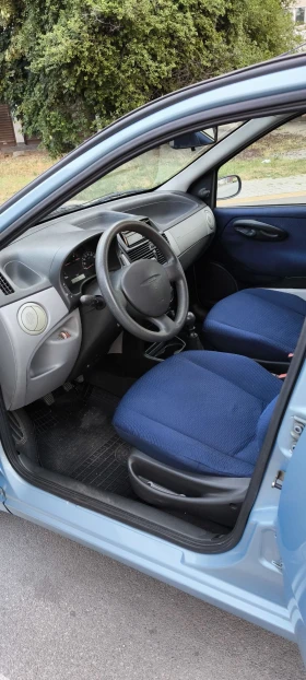 Fiat Punto 1.2 16V - 2199 € / 4300.87 лв. - 60673740 8 | Car24.bg Fiat Punto 1.2 16V - 2199 € / 4300.87 лв. - 60673740 8