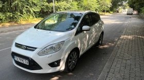 Ford C-max 1.6 TDCI - 4600 € / 8996.82 лв. - 19091316 2 | Car24.bg Ford C-max 1.6 TDCI - 4600 € / 8996.82 лв. - 19091316 2