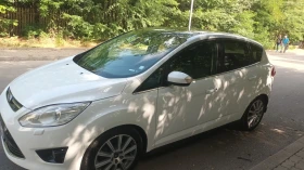 Ford C-max 1.6 TDCI - 4600 € / 8996.82 лв. - 19091316 3 | Car24.bg Ford C-max 1.6 TDCI - 4600 € / 8996.82 лв. - 19091316 3