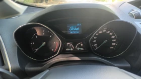 Ford C-max 1.6 TDCI - 4600 € / 8996.82 лв. - 19091316 14 | Car24.bg Ford C-max 1.6 TDCI - 4600 € / 8996.82 лв. - 19091316 14
