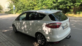 Ford C-max 1.6 TDCI - 4600 € / 8996.82 лв. - 19091316 5 | Car24.bg Ford C-max 1.6 TDCI - 4600 € / 8996.82 лв. - 19091316 5