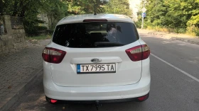 Ford C-max 1.6 TDCI - 4600 € / 8996.82 лв. - 19091316 7 | Car24.bg Ford C-max 1.6 TDCI - 4600 € / 8996.82 лв. - 19091316 7