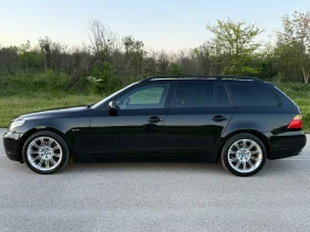 BMW 530 undefined | Auto.bg — изображение 8 BMW 530 undefined | Auto.bg — изображение 8