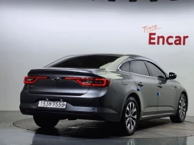 Renault Samsung SM6 2.0 Automatic | Auto.bg — изображение 3 Renault Samsung SM6 2.0 Automatic | Auto.bg — изображение 3