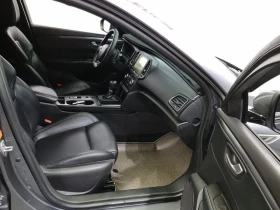 Renault Samsung SM6 2.0 Automatic | Auto.bg — изображение 7 Renault Samsung SM6 2.0 Automatic | Auto.bg — изображение 7