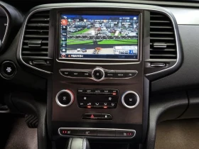 Renault Samsung SM6 2.0 Automatic | Auto.bg — изображение 13 Renault Samsung SM6 2.0 Automatic | Auto.bg — изображение 13