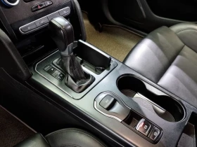 Renault Samsung SM6 2.0 Automatic | Auto.bg — изображение 12 Renault Samsung SM6 2.0 Automatic | Auto.bg — изображение 12