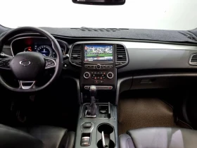 Renault Samsung SM6 2.0 Automatic | Auto.bg — изображение 8 Renault Samsung SM6 2.0 Automatic | Auto.bg — изображение 8