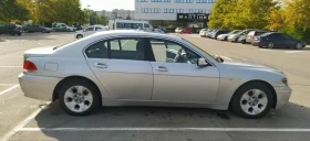 BMW 730 D - 3900 € - 40889661 7 | Car24.bg BMW 730 D - 3900 € - 40889661 7