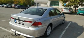 BMW 730 D - 3900 € - 40889661 4 | Car24.bg BMW 730 D - 3900 € - 40889661 4