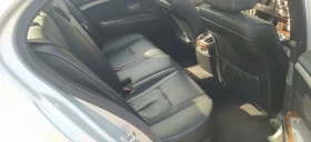 BMW 730 D - 3900 € - 40889661 6 | Car24.bg BMW 730 D - 3900 € - 40889661 6