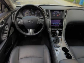 Infiniti Q50 3.0 t AWD/Бартер | Auto.bg — изображение 7 Infiniti Q50 3.0 t AWD/Бартер | Auto.bg — изображение 7