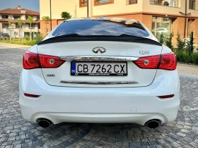 Infiniti Q50 3.0 t AWD/Бартер | Auto.bg — изображение 4 Infiniti Q50 3.0 t AWD/Бартер | Auto.bg — изображение 4