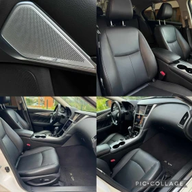 Infiniti Q50 3.0 t AWD/Бартер | Auto.bg — изображение 9 Infiniti Q50 3.0 t AWD/Бартер | Auto.bg — изображение 9