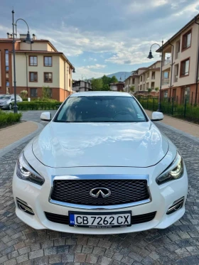 Infiniti Q50 3.0 t AWD/Бартер | Auto.bg — изображение 3 Infiniti Q50 3.0 t AWD/Бартер | Auto.bg — изображение 3