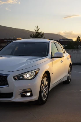 Infiniti Q50 3.0 t AWD/Бартер | Auto.bg — изображение 15 Infiniti Q50 3.0 t AWD/Бартер | Auto.bg — изображение 15