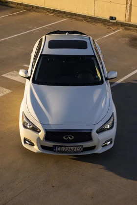 Infiniti Q50 3.0 t AWD/Бартер | Auto.bg — изображение 17 Infiniti Q50 3.0 t AWD/Бартер | Auto.bg — изображение 17