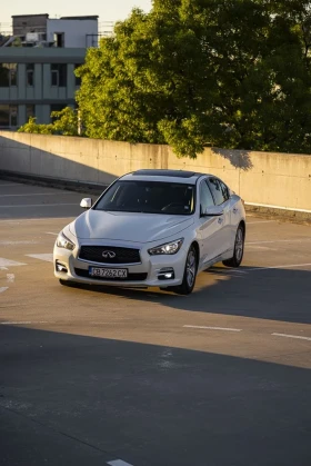 Infiniti Q50 3.0 t AWD/Бартер | Auto.bg — изображение 16 Infiniti Q50 3.0 t AWD/Бартер | Auto.bg — изображение 16