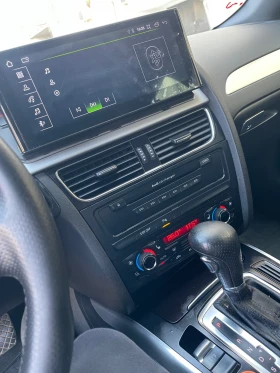 Audi A4 3.0TDI 239 S-Line | Auto.bg — изображение 12 Audi A4 3.0TDI 239 S-Line | Auto.bg — изображение 12
