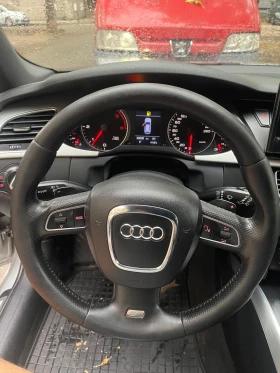 Audi A4 3.0TDI 239 S-Line | Auto.bg — изображение 15 Audi A4 3.0TDI 239 S-Line | Auto.bg — изображение 15