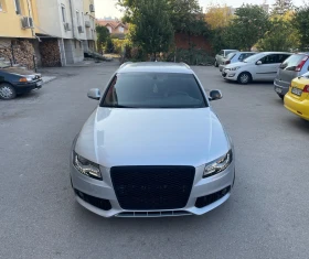 Audi A4 3.0TDI 239 S-Line | Auto.bg — изображение 3 Audi A4 3.0TDI 239 S-Line | Auto.bg — изображение 3