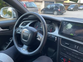 Audi A4 3.0TDI 239 S-Line | Auto.bg — изображение 14 Audi A4 3.0TDI 239 S-Line | Auto.bg — изображение 14
