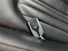 Maserati Ghibli * S* Q4* ПОДГРЕВ* ПАНО* МЕМОРИ* | Auto.bg — изображение 8 Maserati Ghibli * S* Q4* ПОДГРЕВ* ПАНО* МЕМОРИ* | Auto.bg — изображение 8