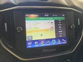 Maserati Ghibli * S* Q4* ПОДГРЕВ* ПАНО* МЕМОРИ* | Auto.bg — изображение 11 Maserati Ghibli * S* Q4* ПОДГРЕВ* ПАНО* МЕМОРИ* | Auto.bg — изображение 11