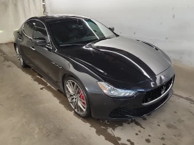 Maserati Ghibli * S* Q4* ПОДГРЕВ* ПАНО* МЕМОРИ* | Auto.bg — изображение 16 Maserati Ghibli * S* Q4* ПОДГРЕВ* ПАНО* МЕМОРИ* | Auto.bg — изображение 16