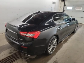 Maserati Ghibli * S* Q4* ПОДГРЕВ* ПАНО* МЕМОРИ* | Auto.bg — изображение 3 Maserati Ghibli * S* Q4* ПОДГРЕВ* ПАНО* МЕМОРИ* | Auto.bg — изображение 3