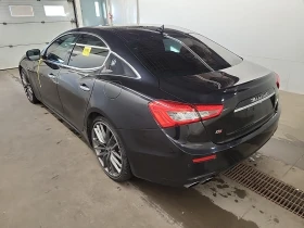 Maserati Ghibli * S* Q4* ПОДГРЕВ* ПАНО* МЕМОРИ* | Auto.bg — изображение 4 Maserati Ghibli * S* Q4* ПОДГРЕВ* ПАНО* МЕМОРИ* | Auto.bg — изображение 4
