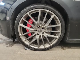 Maserati Ghibli * S* Q4* ПОДГРЕВ* ПАНО* МЕМОРИ* | Auto.bg — изображение 6 Maserati Ghibli * S* Q4* ПОДГРЕВ* ПАНО* МЕМОРИ* | Auto.bg — изображение 6