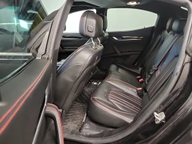 Maserati Ghibli * S* Q4* ПОДГРЕВ* ПАНО* МЕМОРИ* | Auto.bg — изображение 12 Maserati Ghibli * S* Q4* ПОДГРЕВ* ПАНО* МЕМОРИ* | Auto.bg — изображение 12