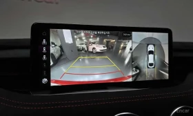 Kia Stinger undefined | Auto.bg — изображение 13 Kia Stinger undefined | Auto.bg — изображение 13