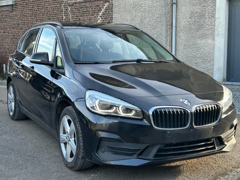 BMW 225 225e Advantage - Хибрид - 16000 € / 31293.28 лв. - 73376682 1 | Car24.bg BMW 225 225e Advantage - Хибрид - 16000 € / 31293.28 лв. - 73376682 1