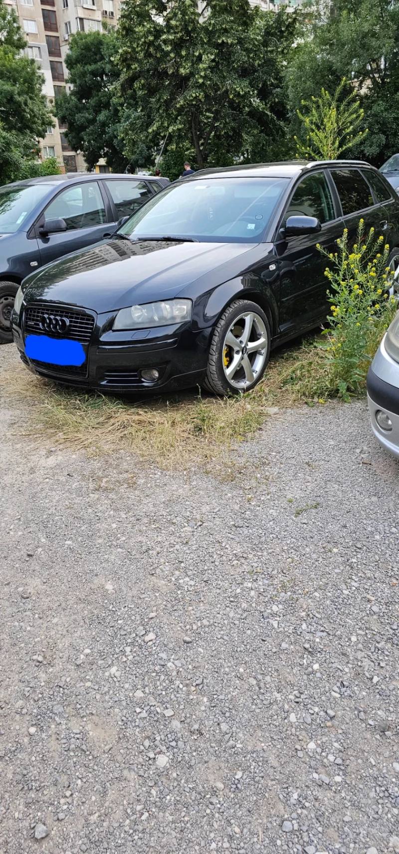 Audi S3 20 т. - 1800 € / 3520.49 лв. - 11912551 1 | Car24.bg Audi S3 20 т. - 1800 € / 3520.49 лв. - 11912551 1
