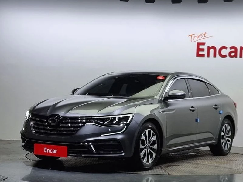 Renault Samsung SM6 2.0 Automatic | Auto.bg — изображение 1 Renault Samsung SM6 2.0 Automatic | Auto.bg — изображение 1