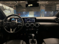 Mercedes-Benz A 180 Като нов Business Solution. Led , Camera , Digital - [13] 