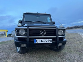 Mercedes-Benz G 400 | Mobile.bg   2