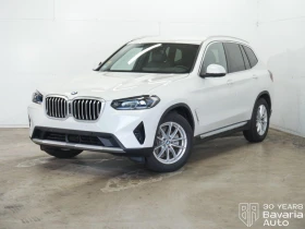 BMW X3 20d xDrive Steptronic - Car24.bg BMW X3 20d xDrive Steptronic