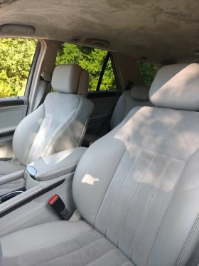 Mercedes-Benz ML 320 undefined | Auto.bg — изображение 6 Mercedes-Benz ML 320 undefined | Auto.bg — изображение 6