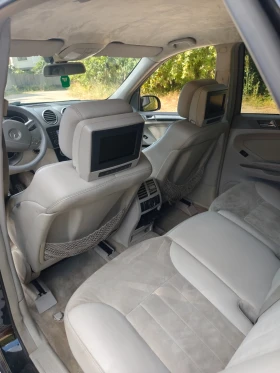 Mercedes-Benz ML 320 undefined | Auto.bg — изображение 8 Mercedes-Benz ML 320 undefined | Auto.bg — изображение 8