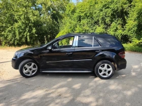 Mercedes-Benz ML 320 undefined | Auto.bg — изображение 3 Mercedes-Benz ML 320 undefined | Auto.bg — изображение 3