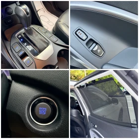Hyundai Santa fe 2.2CRDI NAVI KOJA PODGREV KEYLESS-GO | Auto.bg — изображение 14 Hyundai Santa fe 2.2CRDI NAVI KOJA PODGREV KEYLESS-GO | Auto.bg — изображение 14